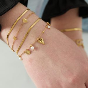Armbanden