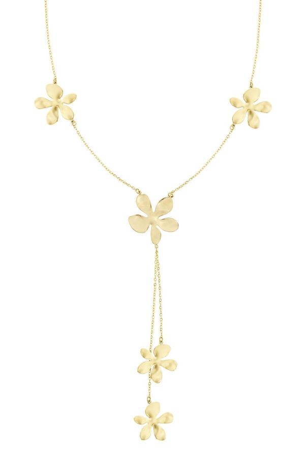 Ketting Bloem