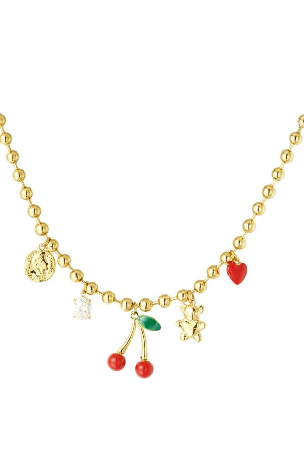Ketting Julia