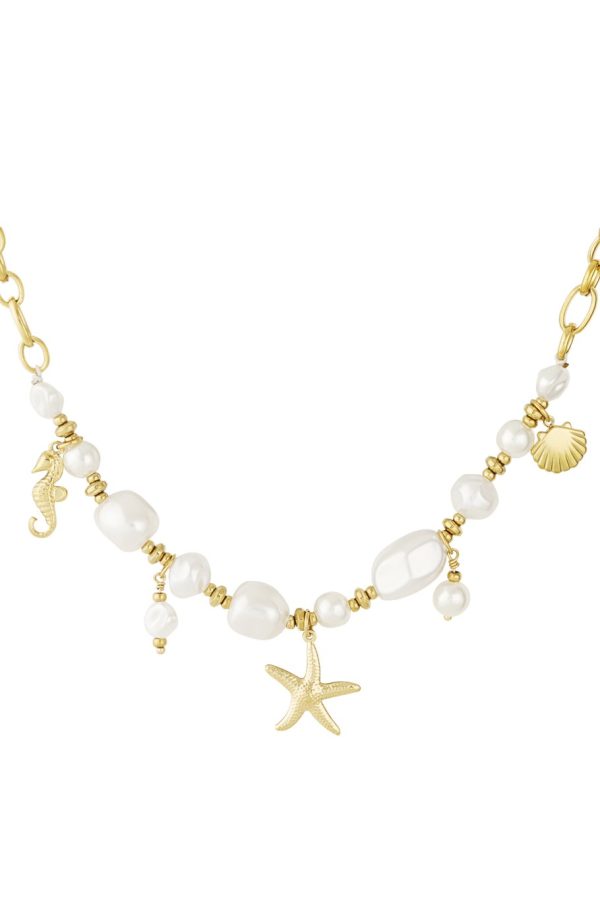 Ketting Donna