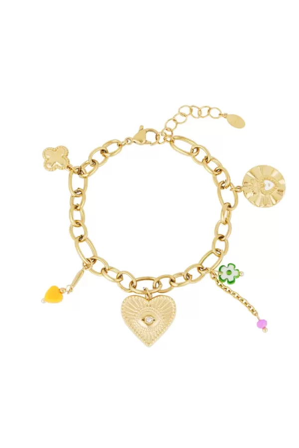 Armband Sinne