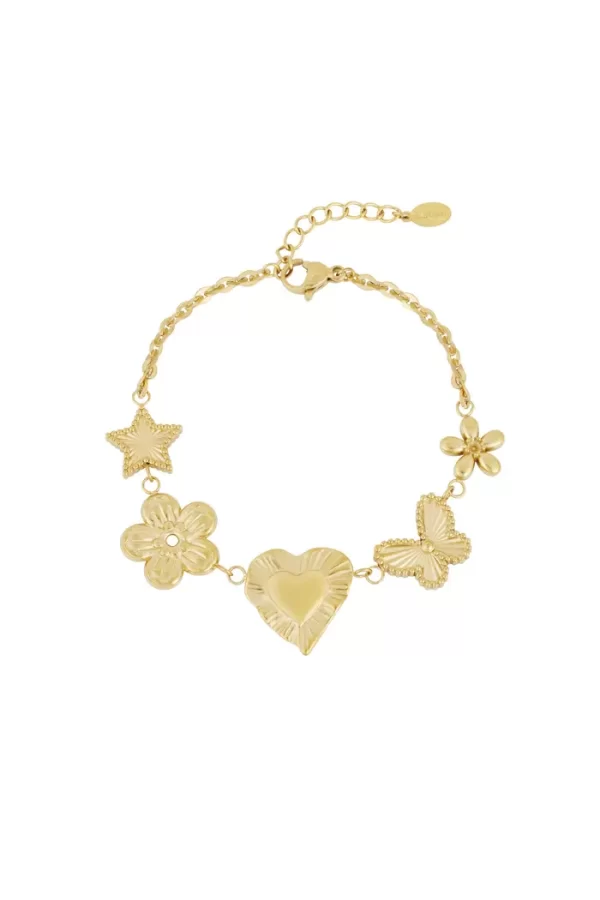 Armband Annebel